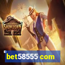 bet58555 com